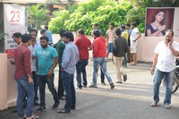 Kick2 Benefit Show Hungama at Bramaramba Theatre Photos